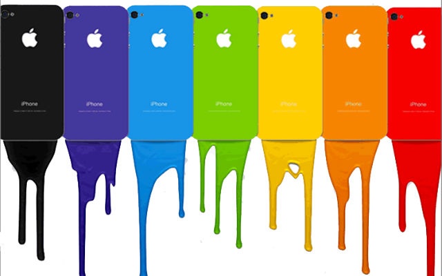 Iphone5s カラー Iphone5s